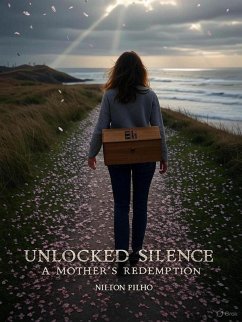 Cover Unlocked Silence: A Mother's Redemption (eBook, ePUB)