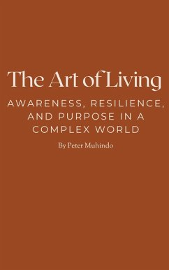 Cover The Art of Living (eBook, ePUB)