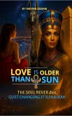 Love is older than Sun (eBook, ePUB) Love is older than Sun (eBook, ePUB)