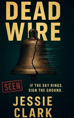 Cover Dead Wire (eBook, ePUB)