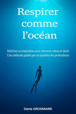 Respirer comme l'océan (eBook, ePUB) Cover Respirer comme l'océan (eBook, ePUB)