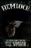 Hemlock (The Shintori Chronicles, #2) (eBook, ePUB)