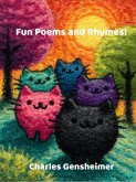 Fun Poems and Rhymes! (eBook, ePUB) Fun Poems and Rhymes! (eBook, ePUB)