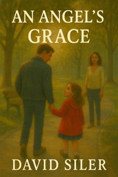 Cover An Angel's Grace (eBook, ePUB)