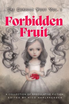 Cover Forbidden Fruit (The Curious Post, #1) (eBook, ePUB)