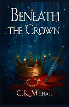 Cover Beneath the Crown