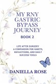 My RNY Gastric Bypass Journey My RNY Gastric Bypass Journey