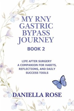 Cover My RNY Gastric Bypass Journey