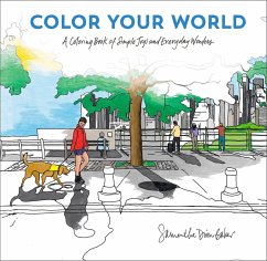 Cover Color Your World