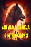 ¿Mi alma gemela o mi esposa? 2 ¿Mi alma gemela o mi esposa? 2