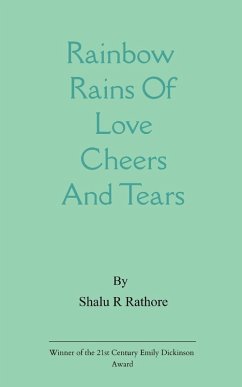 Cover Rainbow Rains