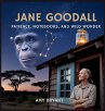 Jane Goodall - Bild 1