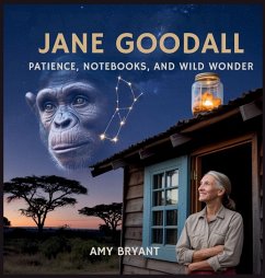 Cover Jane Goodall
