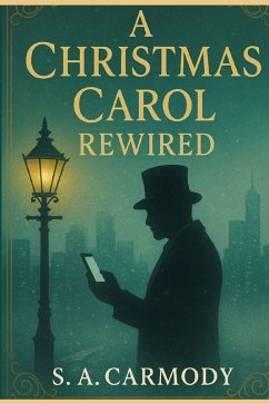 Cover A Christmas Carol Rewired