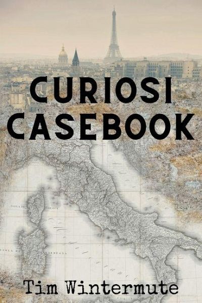 Curiosi Casebook Curiosi Casebook
