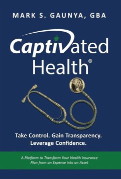 Cover Captivated Health