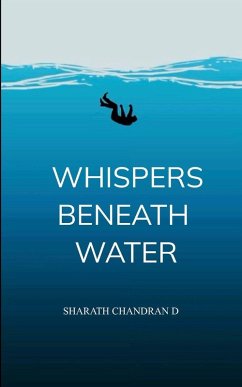 Cover Whispers Beneath Water