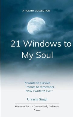 Cover 21 Windows to My Soul