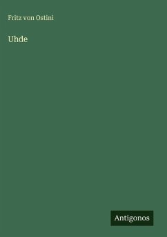 Cover Uhde