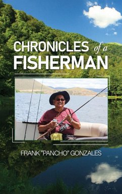 Cover Chronicles of A Fisherman