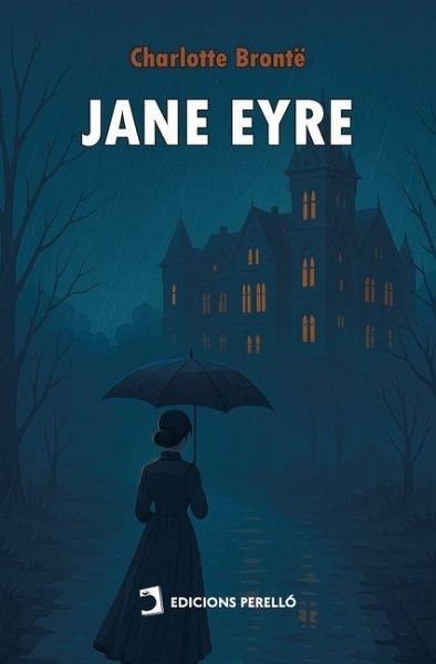 Jane Eyre