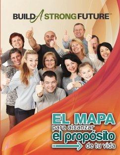 Cover El Mapa para alcanzar, el proposito de tu Vida