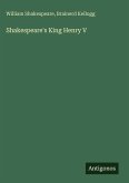 Shakespeare's King Henry V