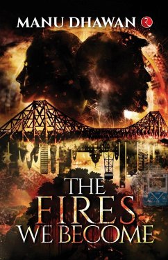 Cover The Fires We Become