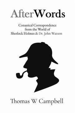 AfterWords - Campbell, Thomas W