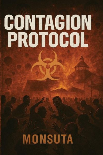 Contagion Protocol Contagion Protocol