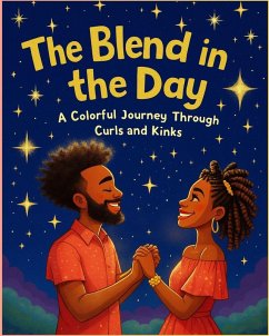 Cover The Blend in the Day
