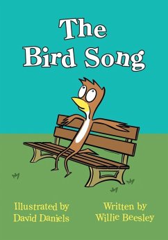 The Bird Song - Beesley, Willie