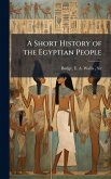 A Short History of the Egyptian People