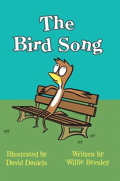 The Bird Song - Beesley, Willie