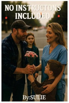 No Instructions Included - Hill, Sulie