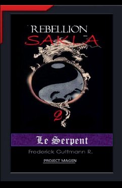 Le Serpent - Guttmann, Frederick