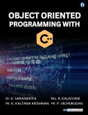 OBJECT ORIENTED PROGRAMMING WITH C++