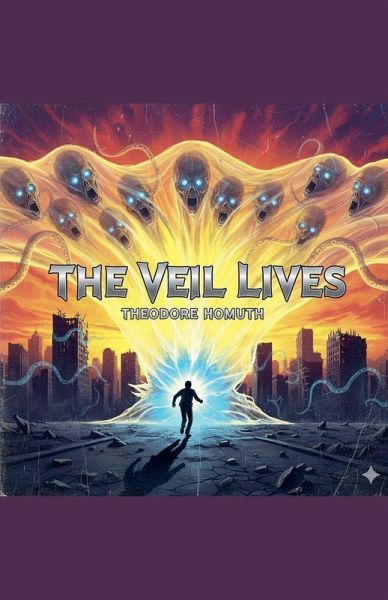 The Veil Lives