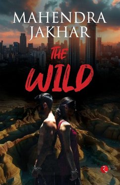 Cover The Wild