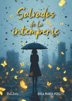 Cover Salvados de la intemperie