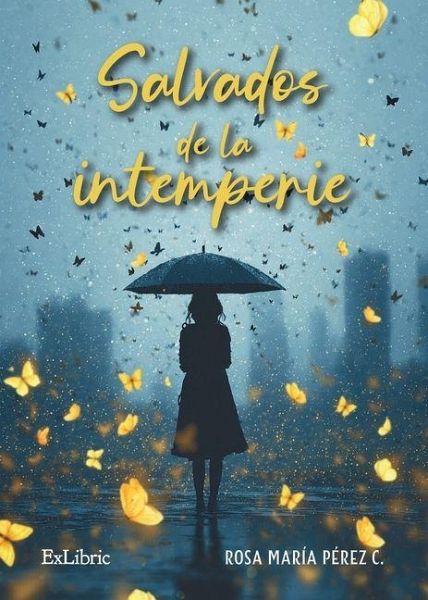 Salvados de la intemperie