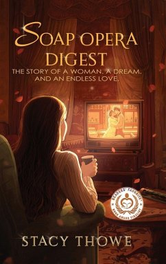 Soap Opera Digest - Thowe, Stacy