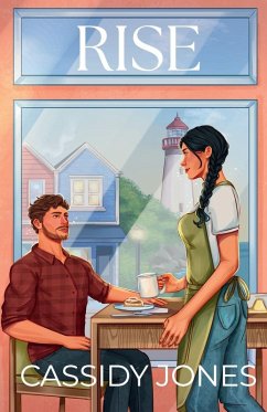 Rise - Jones, Cassidy