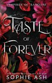 Taste of Forever Taste of Forever
