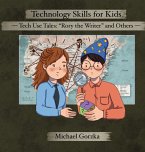 Technology Skills for Kids