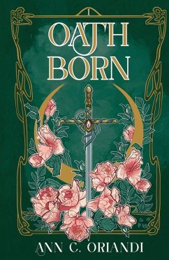 Cover Oathborn