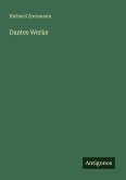 Dantes Werke Dantes Werke