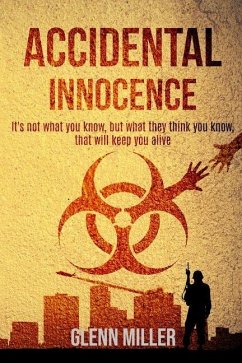 Accidental Innocence - Miller, Glenn