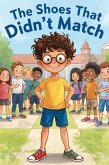 The Shoes That Did not Match (eBook, ePUB)