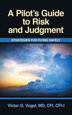 Cover A Pilot's Guide to Risk and Judgment